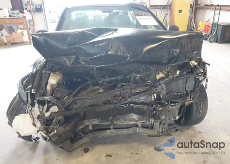 2011 Toyota Camry Le z USA, uszkodzony, nr VIN 4T1BF3EK4BU719682